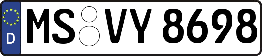 MS-VY8698