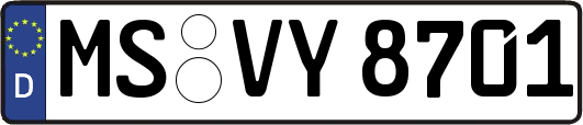 MS-VY8701