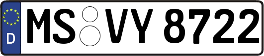 MS-VY8722