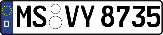 MS-VY8735