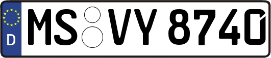 MS-VY8740