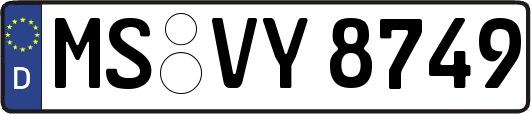 MS-VY8749