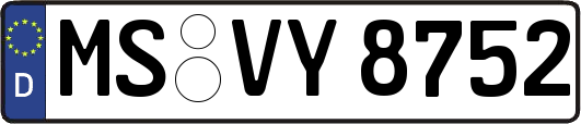 MS-VY8752