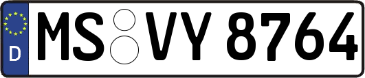 MS-VY8764