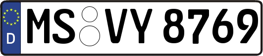 MS-VY8769