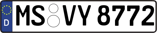 MS-VY8772