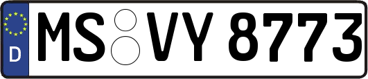 MS-VY8773