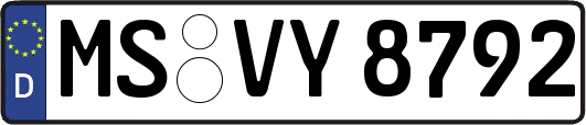 MS-VY8792
