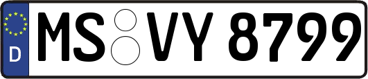 MS-VY8799