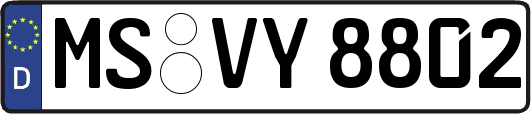 MS-VY8802