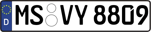 MS-VY8809