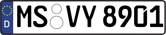 MS-VY8901