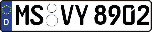 MS-VY8902