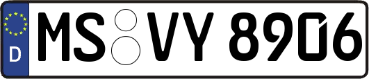 MS-VY8906