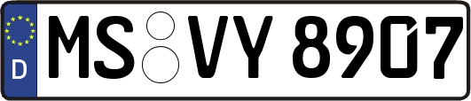 MS-VY8907