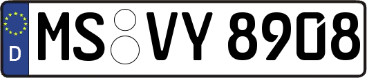 MS-VY8908