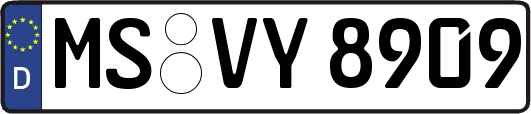 MS-VY8909