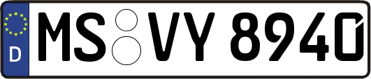 MS-VY8940