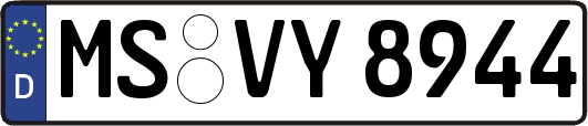 MS-VY8944