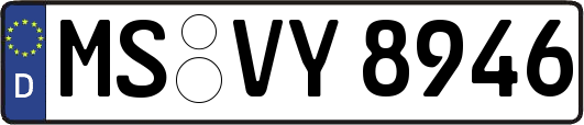 MS-VY8946