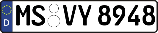 MS-VY8948