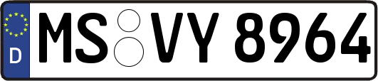 MS-VY8964