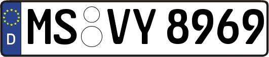 MS-VY8969