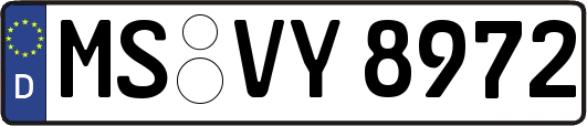 MS-VY8972