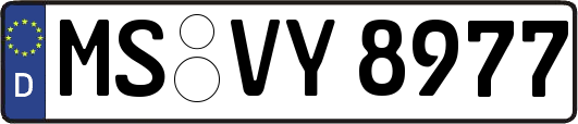 MS-VY8977