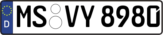 MS-VY8980