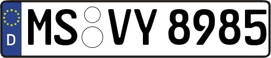 MS-VY8985