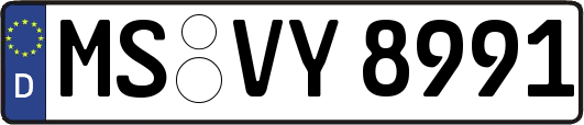 MS-VY8991