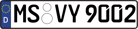 MS-VY9002