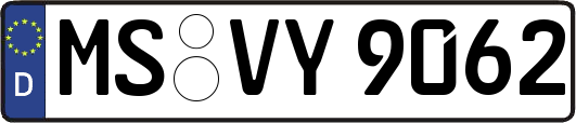 MS-VY9062