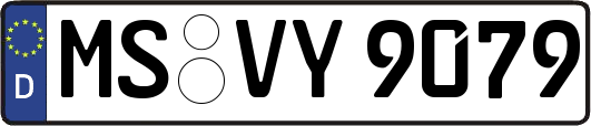 MS-VY9079