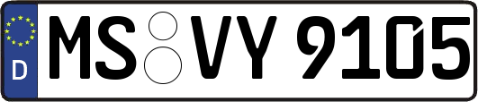 MS-VY9105