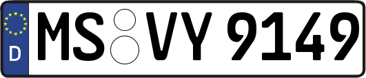 MS-VY9149