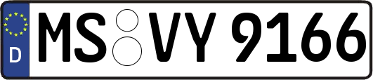 MS-VY9166