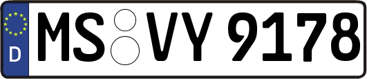 MS-VY9178