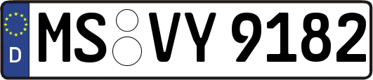 MS-VY9182