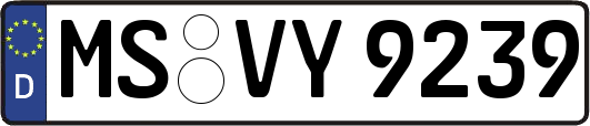 MS-VY9239