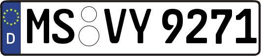 MS-VY9271
