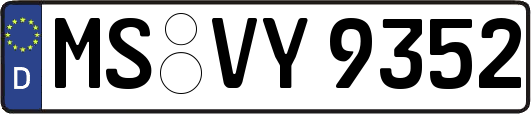 MS-VY9352