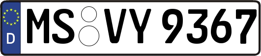 MS-VY9367