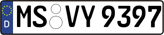 MS-VY9397