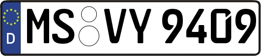 MS-VY9409