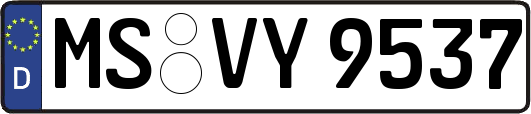 MS-VY9537