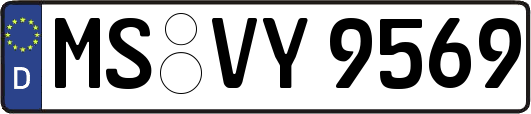 MS-VY9569