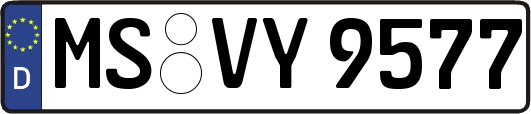 MS-VY9577