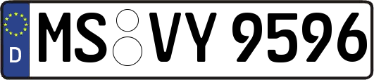 MS-VY9596